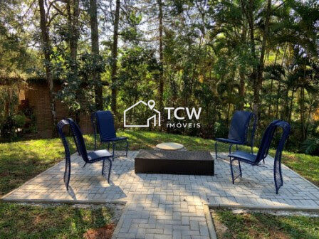 Casa de Condomínio, 3 quartos - Foto 27