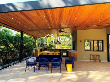 Casa de Condomínio, 3 quartos - Foto 10