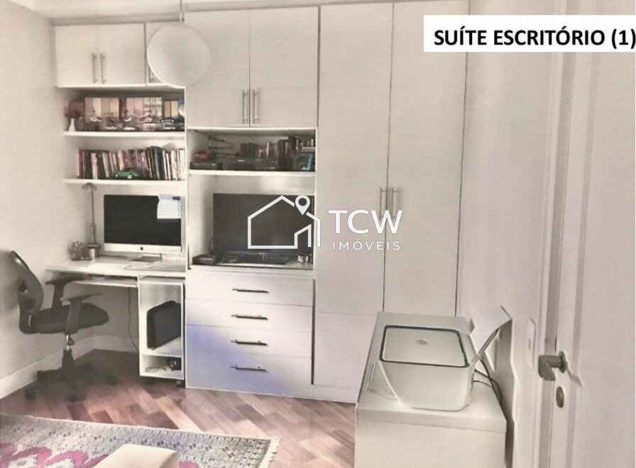 Apartamento, 3 quartos, 155 m² - Foto 10