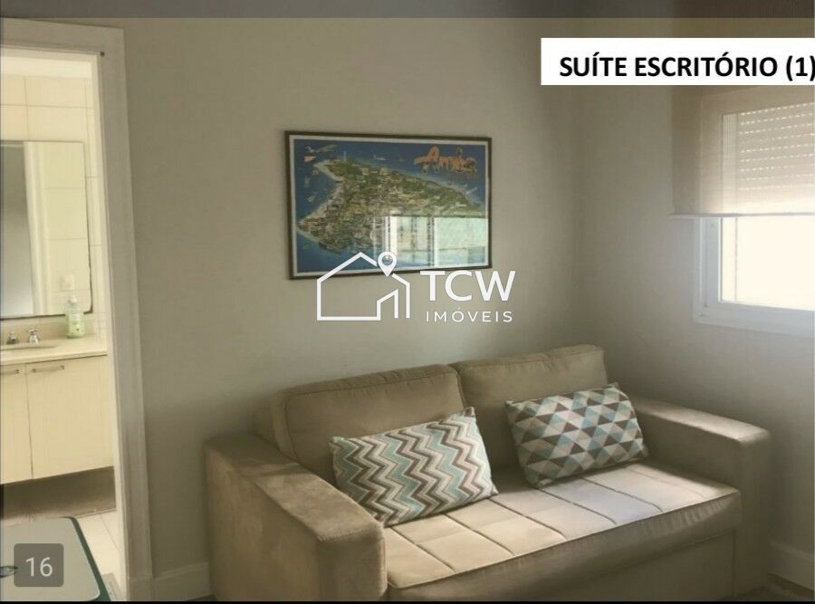 Apartamento, 3 quartos, 155 m² - Foto 11