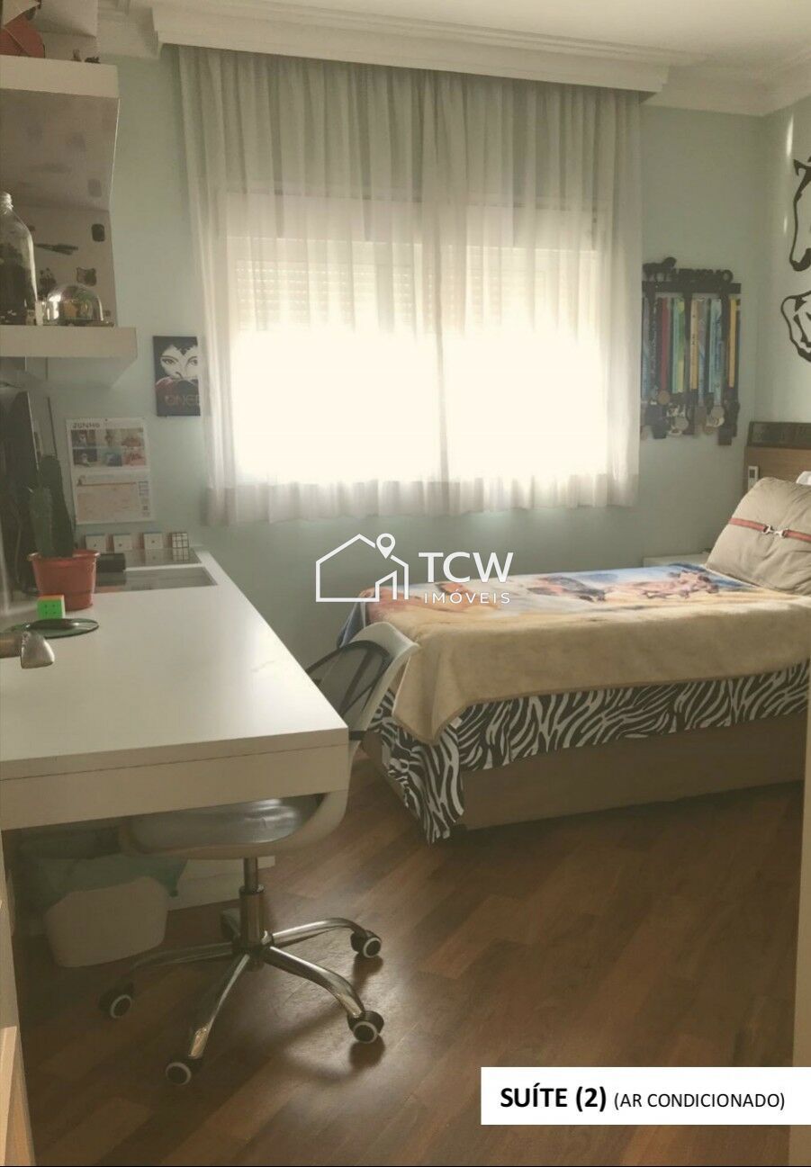 Apartamento, 3 quartos, 155 m² - Foto 14