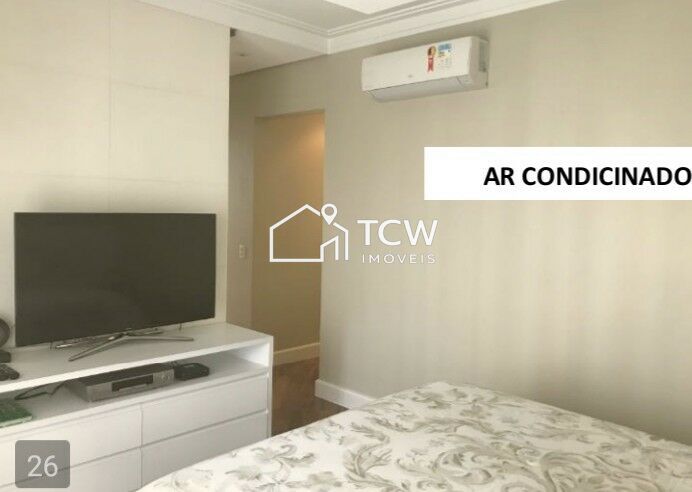 Apartamento, 3 quartos, 155 m² - Foto 22