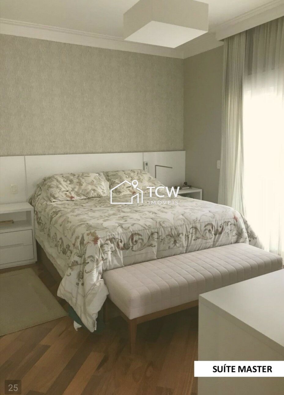 Apartamento, 3 quartos, 155 m² - Foto 20