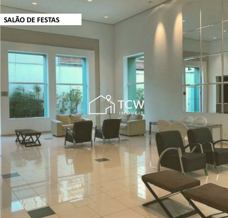 Apartamento, 3 quartos, 155 m² - Foto 29