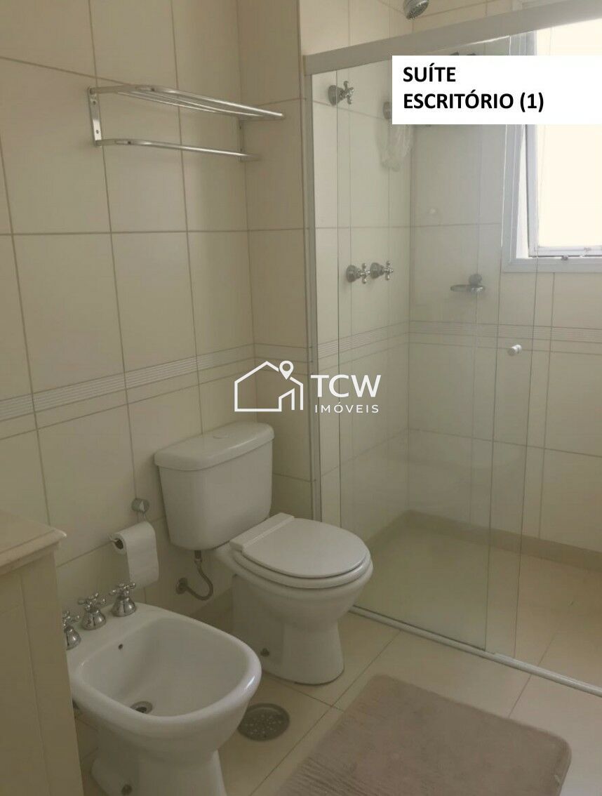 Apartamento, 3 quartos, 155 m² - Foto 12