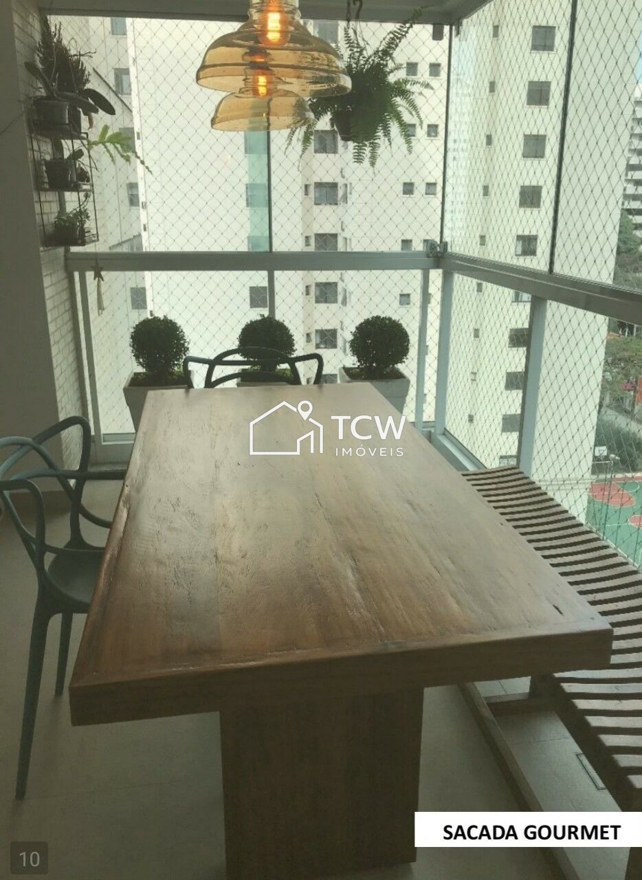 Apartamento, 3 quartos, 155 m² - Foto 7