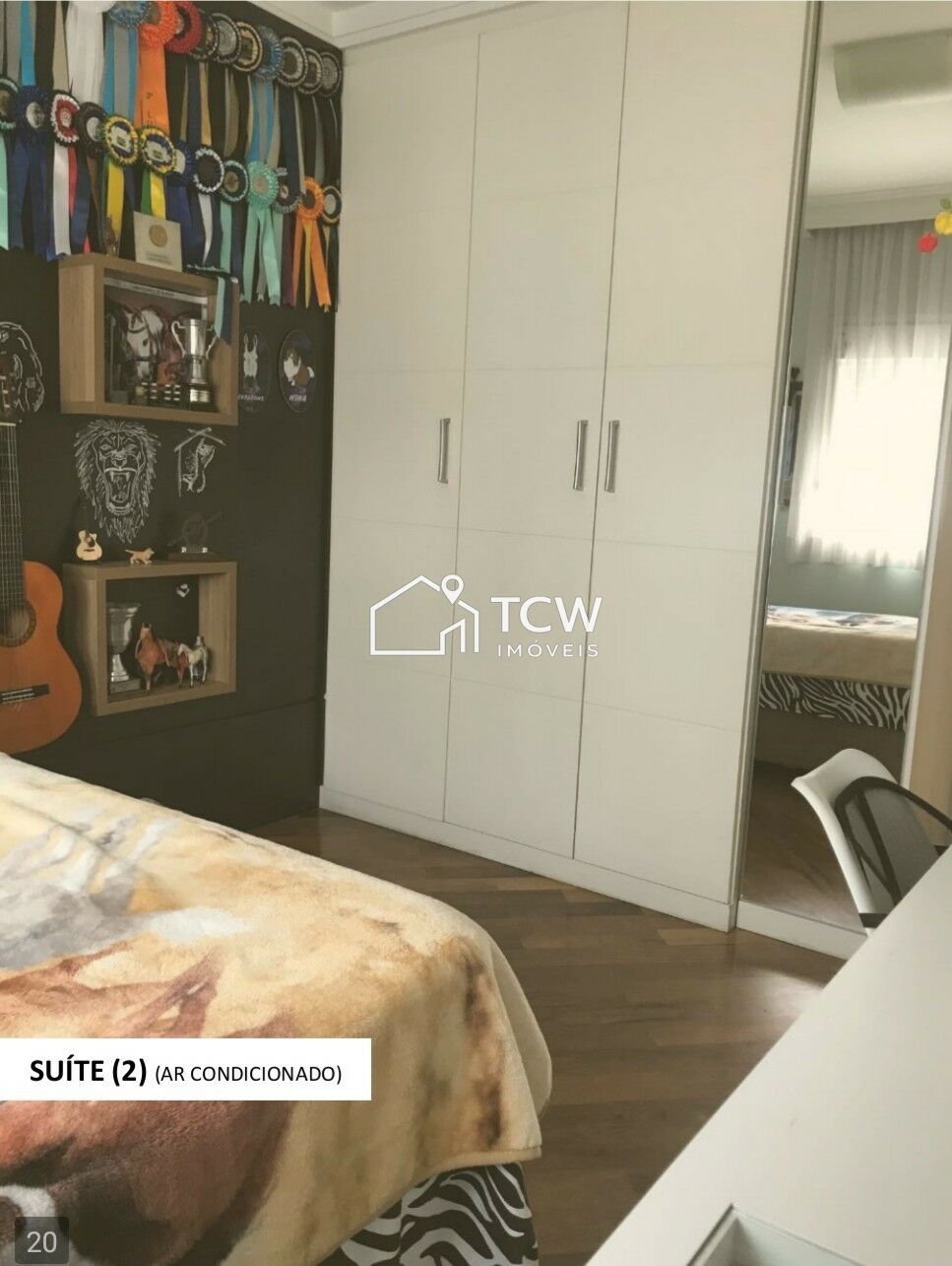 Apartamento, 3 quartos, 155 m² - Foto 15