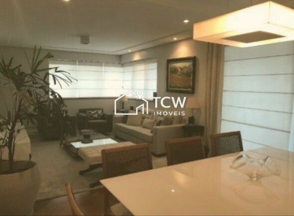 Apartamento, 3 quartos, 155 m² - Foto 5