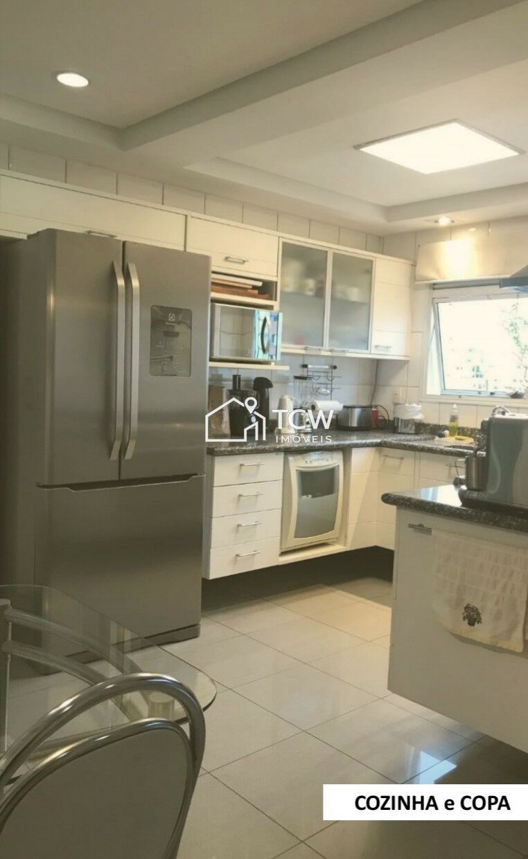 Apartamento, 3 quartos, 155 m² - Foto 24