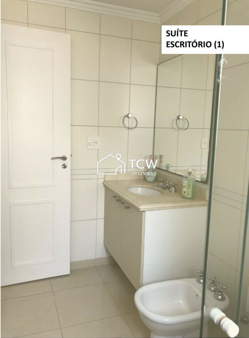 Apartamento, 3 quartos, 155 m² - Foto 13
