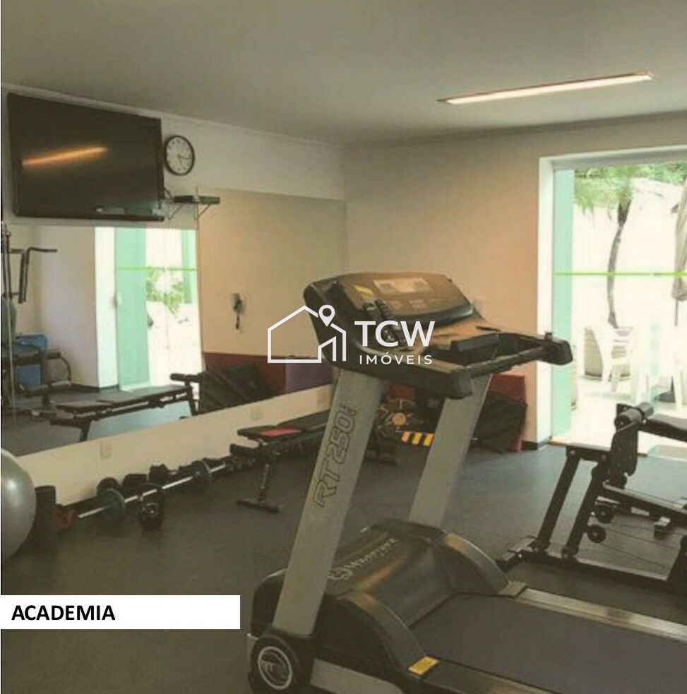 Apartamento, 3 quartos, 155 m² - Foto 31