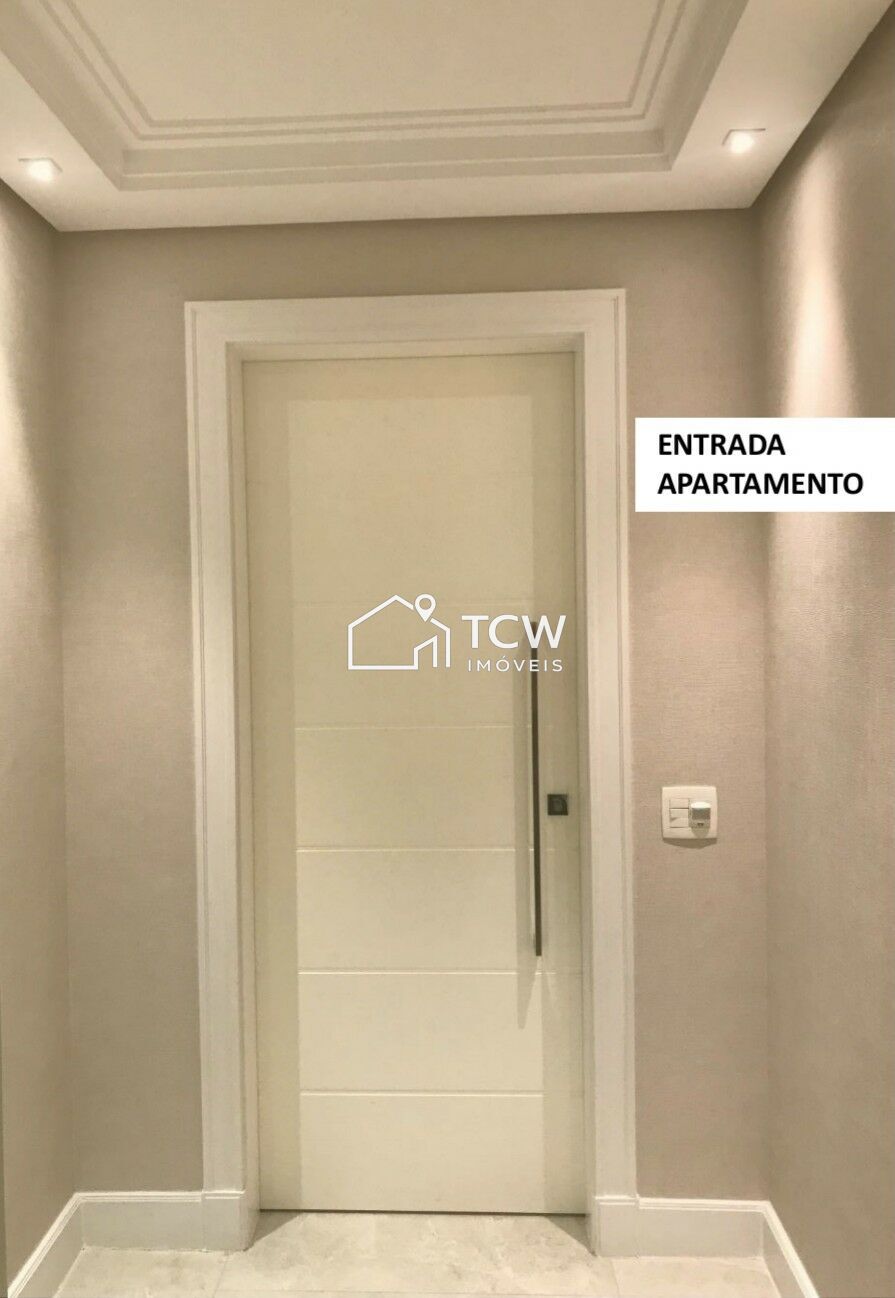 Apartamento, 3 quartos, 155 m² - Foto 4