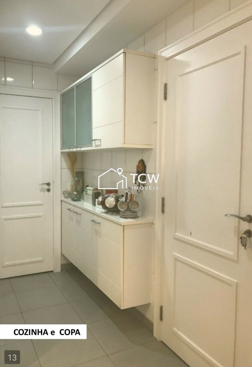 Apartamento, 3 quartos, 155 m² - Foto 26