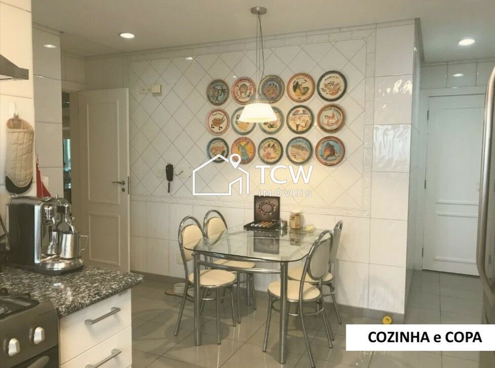 Apartamento, 3 quartos, 155 m² - Foto 27