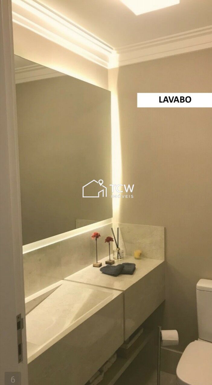 Apartamento, 3 quartos, 155 m² - Foto 8