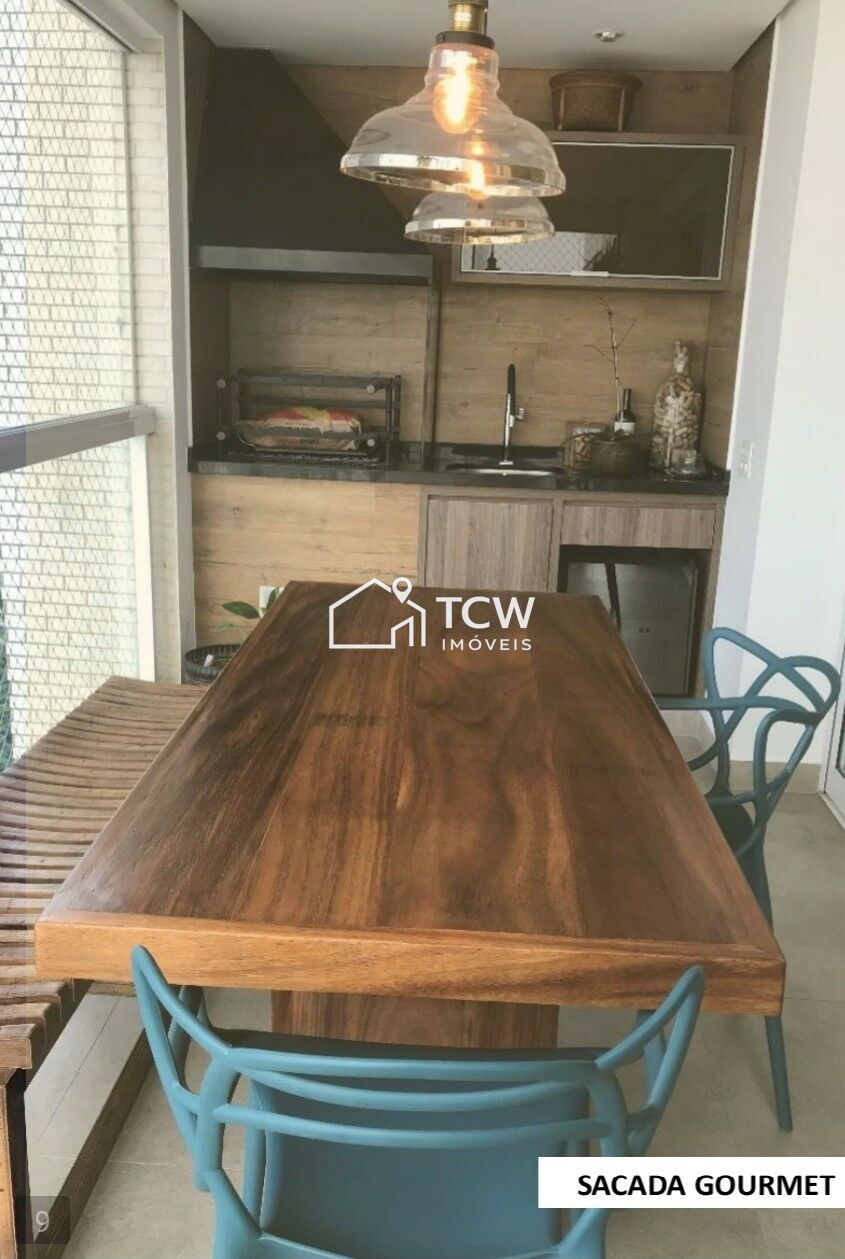 Apartamento, 3 quartos, 155 m² - Foto 6