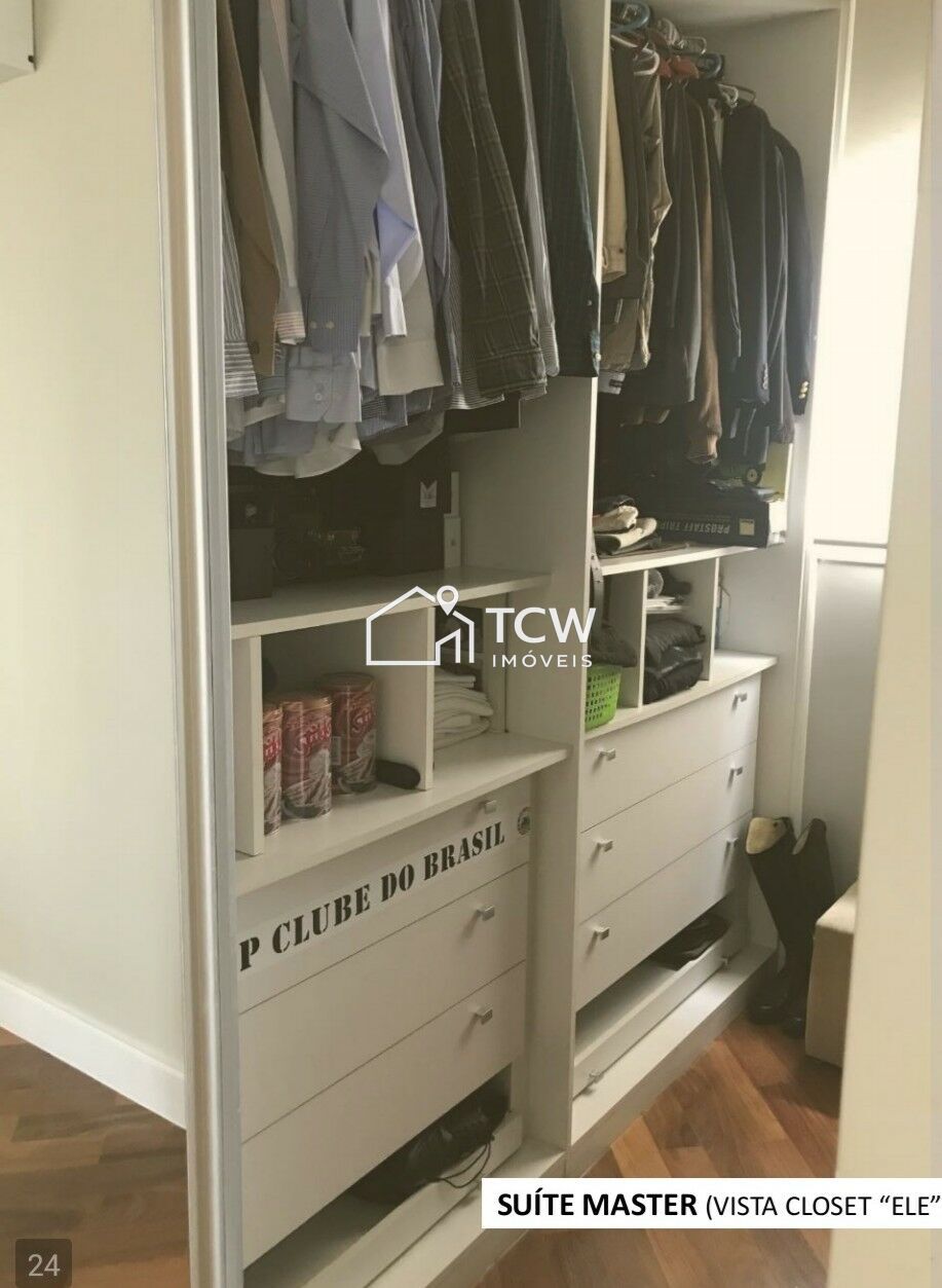 Apartamento, 3 quartos, 155 m² - Foto 19