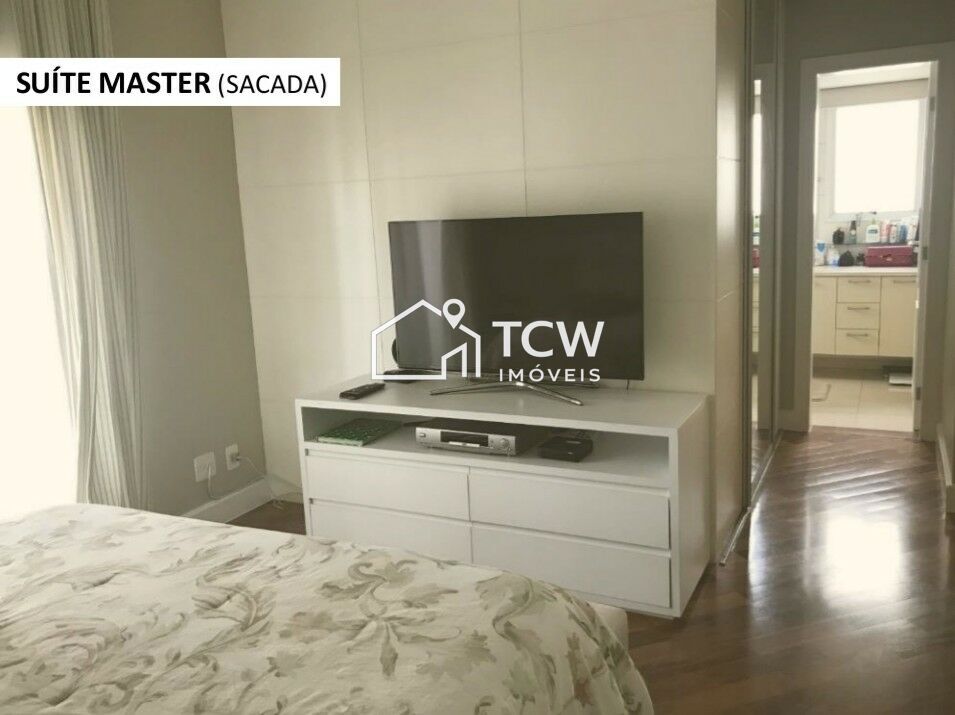Apartamento, 3 quartos, 155 m² - Foto 21