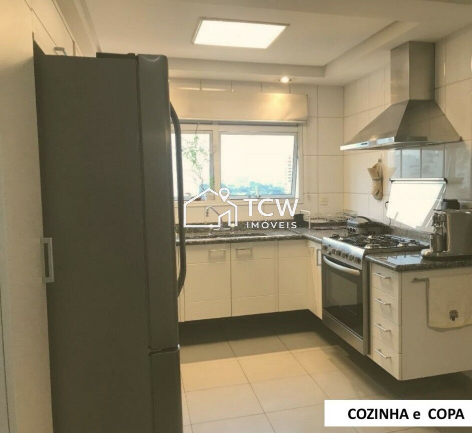 Apartamento, 3 quartos, 155 m² - Foto 25