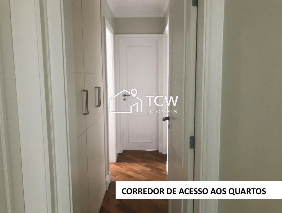 Apartamento, 3 quartos, 155 m² - Foto 9