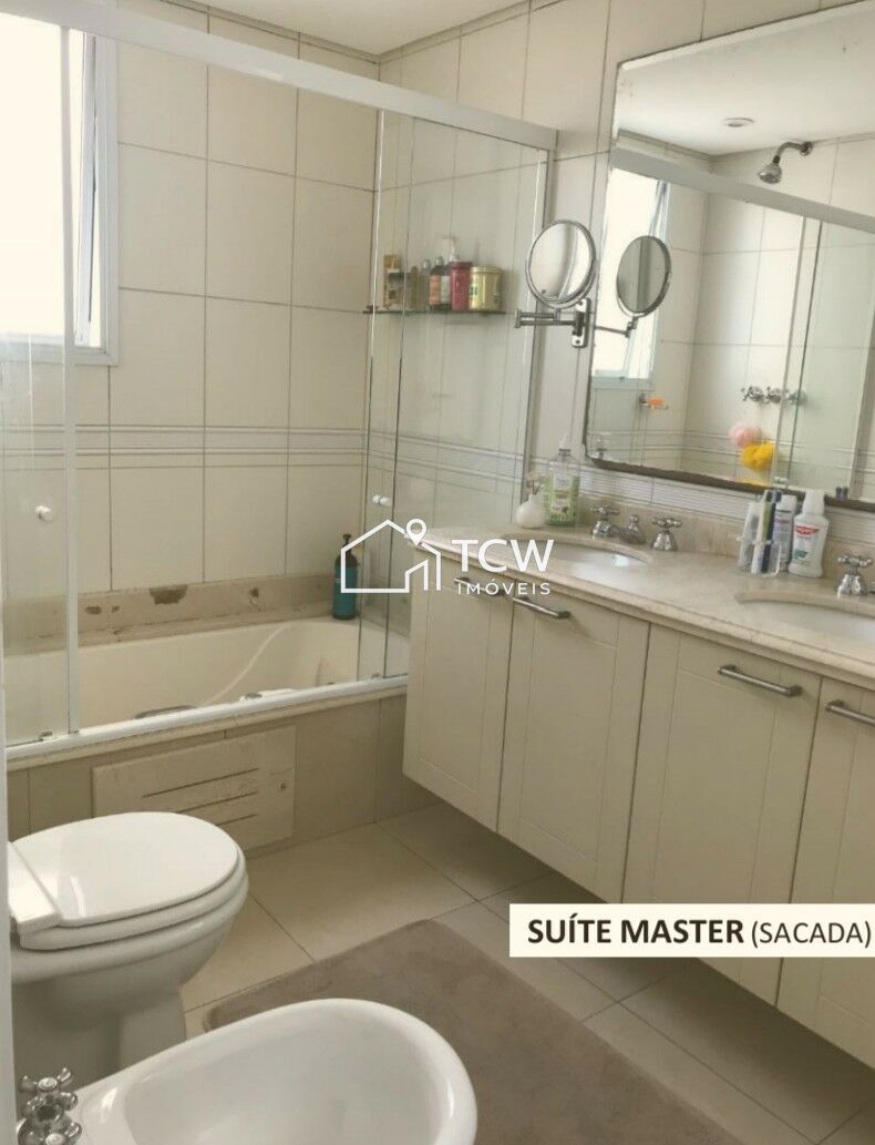 Apartamento, 3 quartos, 155 m² - Foto 23