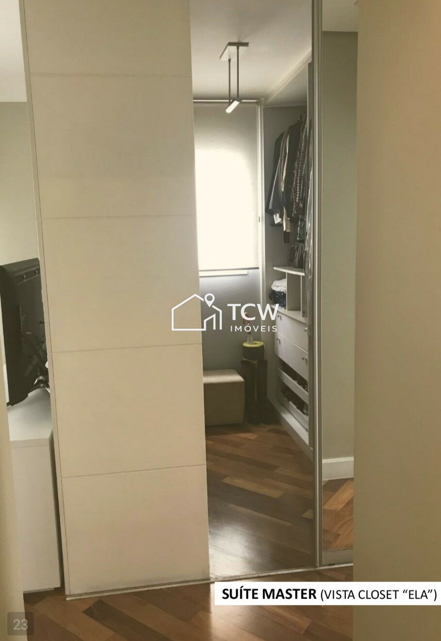 Apartamento, 3 quartos, 155 m² - Foto 18