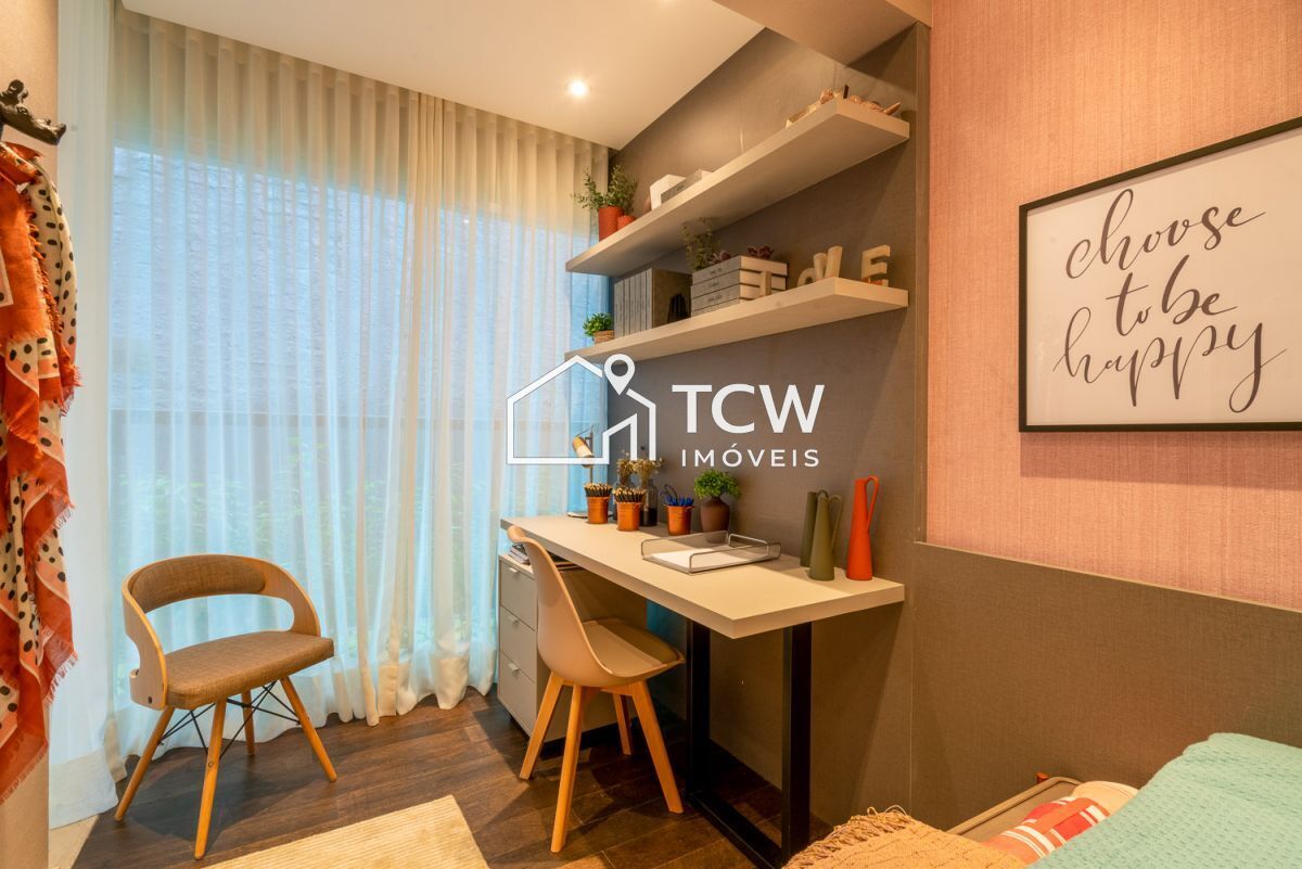 Apartamento, 3 quartos, 153 m² - Foto 14