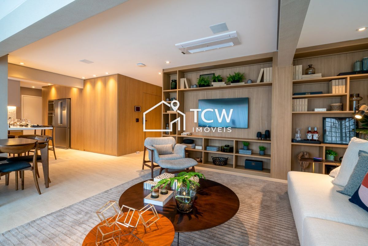 Apartamento, 3 quartos, 153 m² - Foto 4