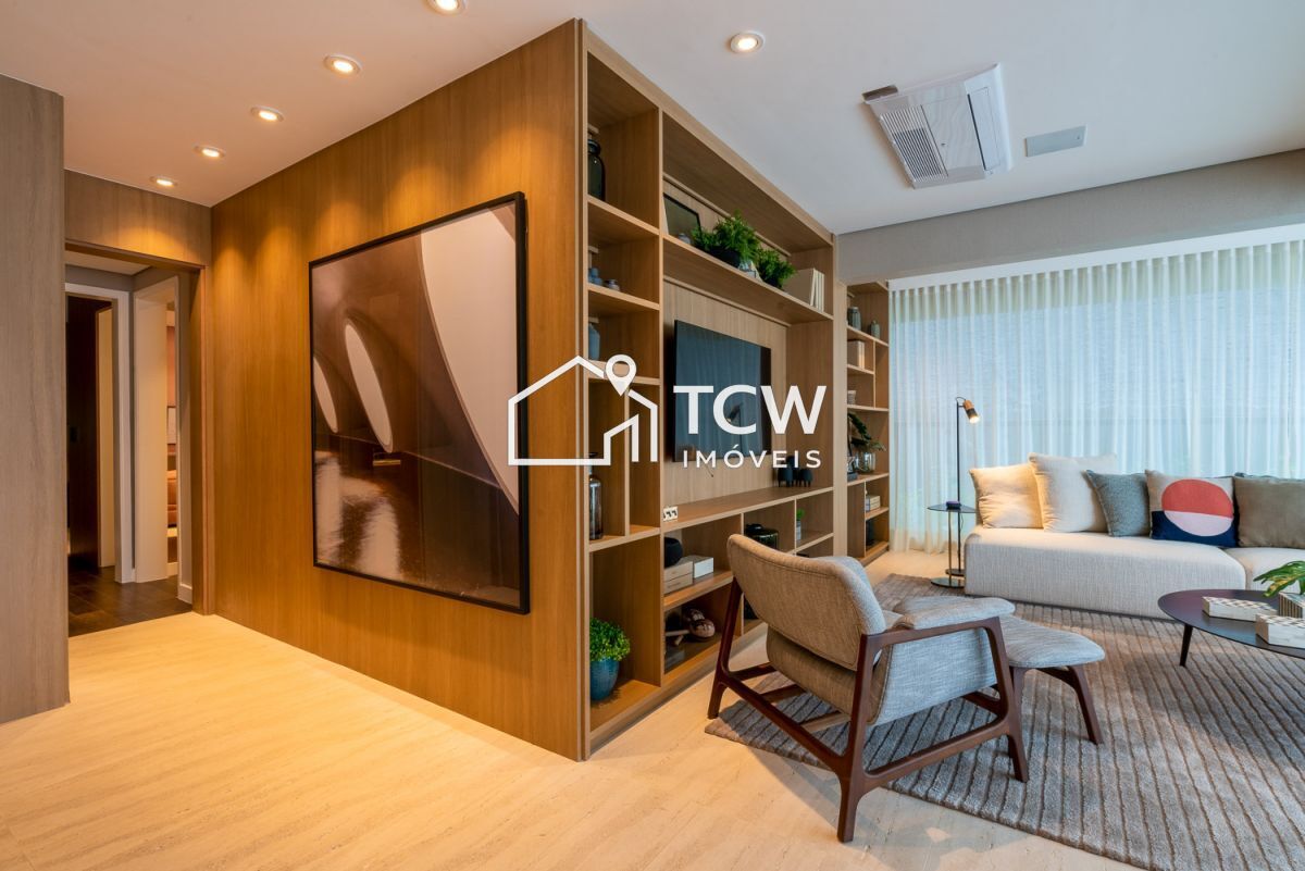 Apartamento, 3 quartos, 153 m² - Foto 5