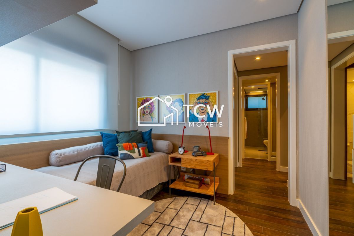 Apartamento, 3 quartos, 153 m² - Foto 11