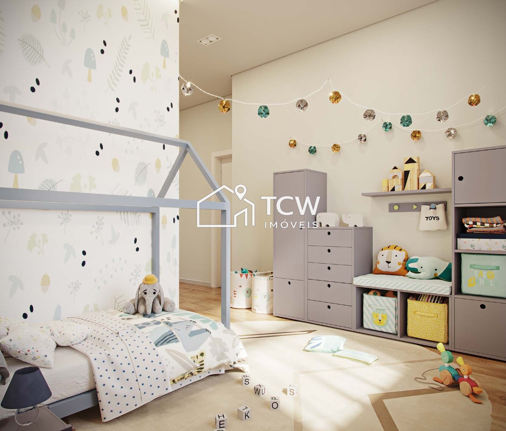 Casa de Condomínio, 3 quartos - Foto 9