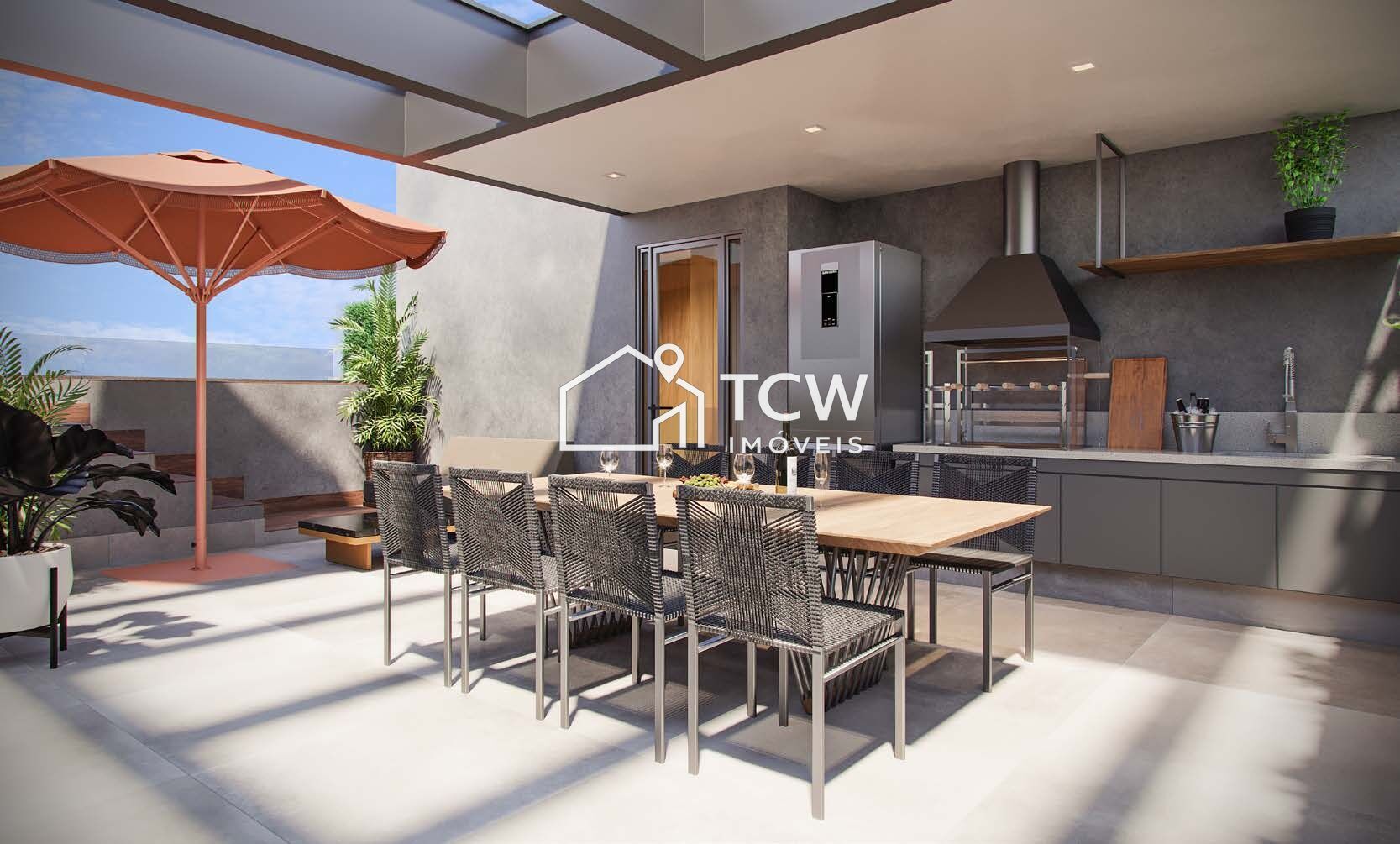 Casa de Condomínio, 3 quartos - Foto 10