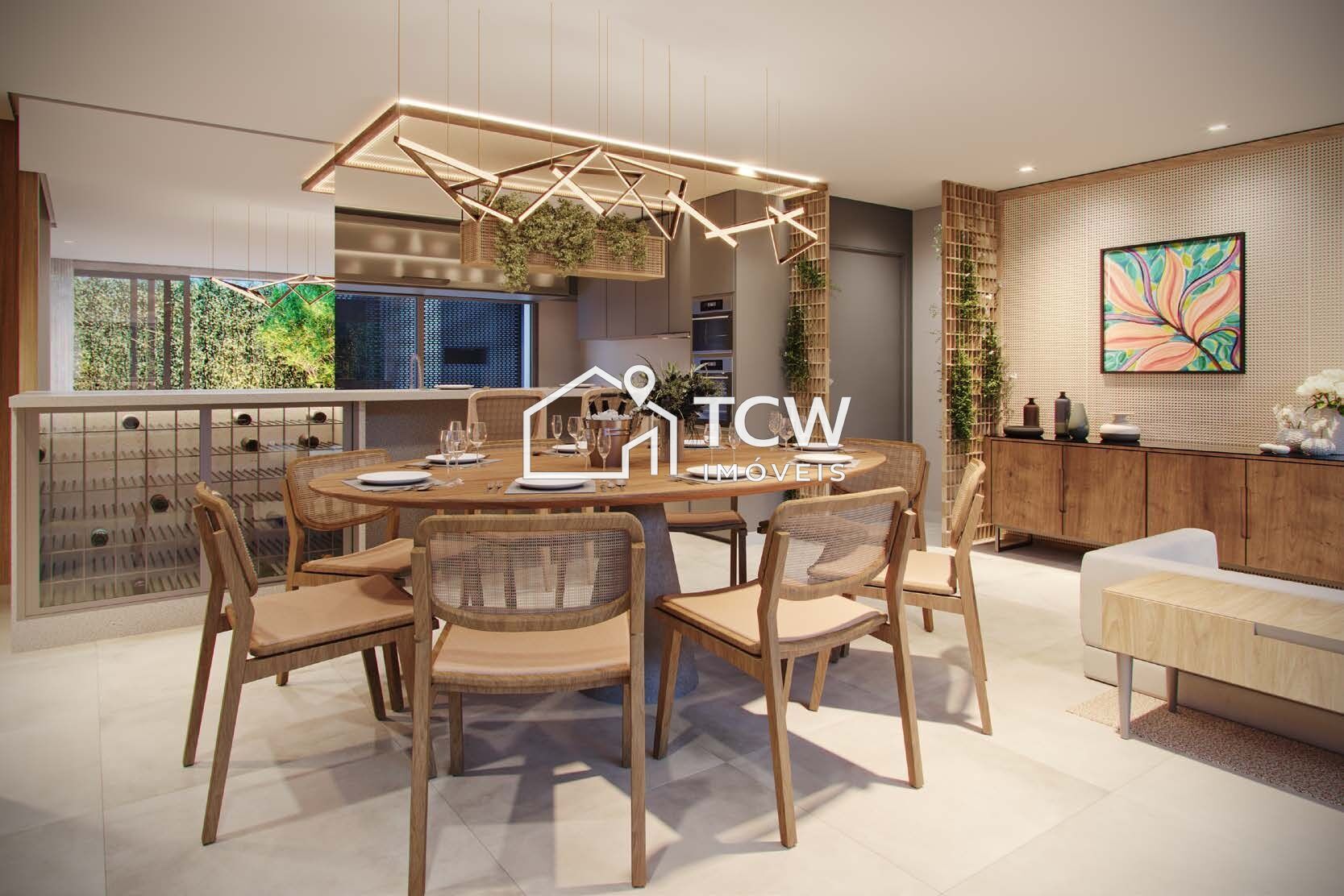 Casa de Condomínio, 3 quartos - Foto 4