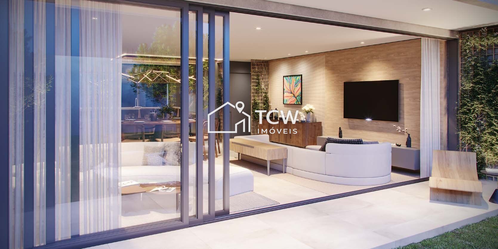 Casa de Condomínio, 3 quartos - Foto 6