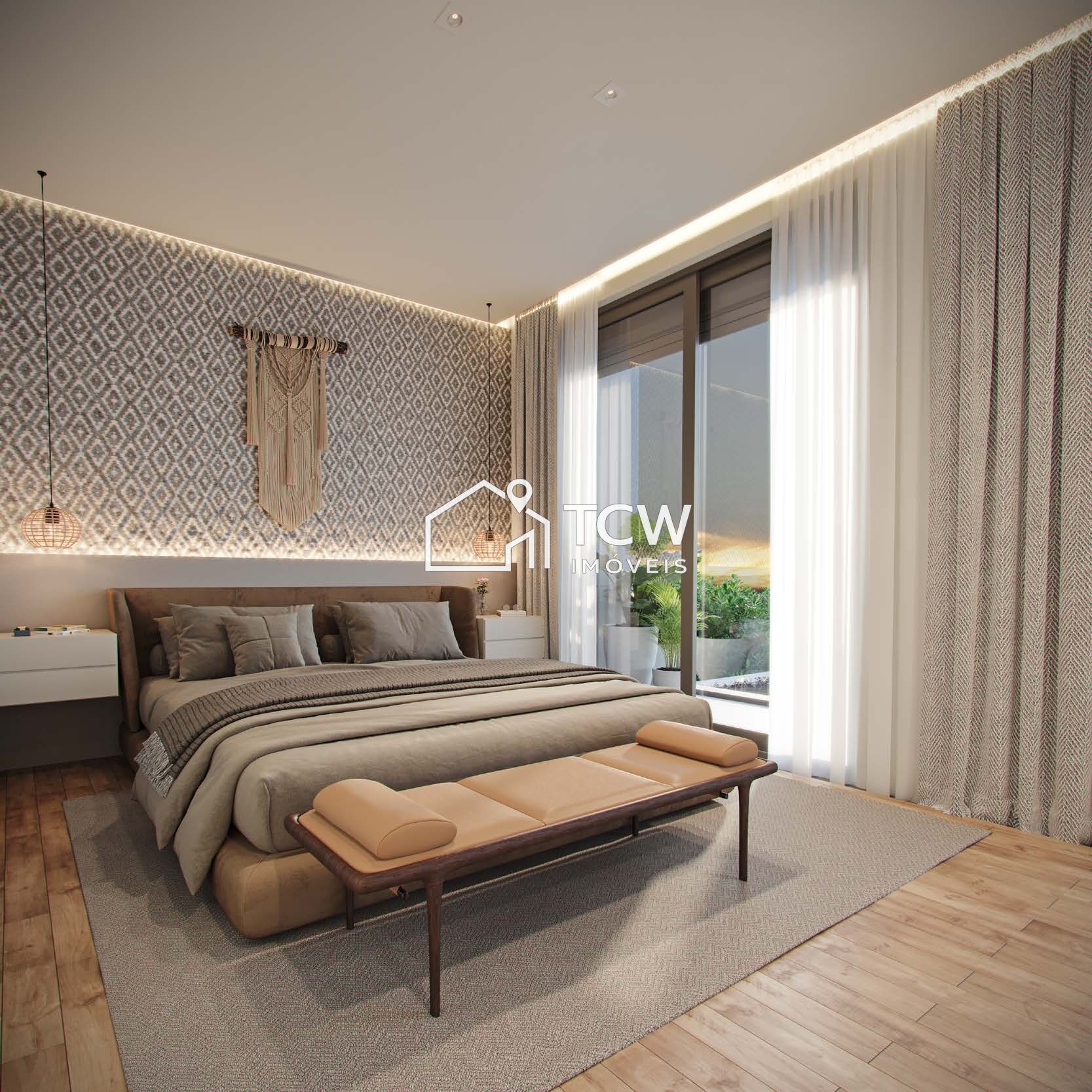 Casa de Condomínio, 3 quartos - Foto 8