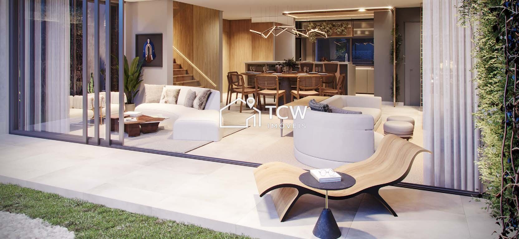 Casa de Condomínio, 3 quartos - Foto 7