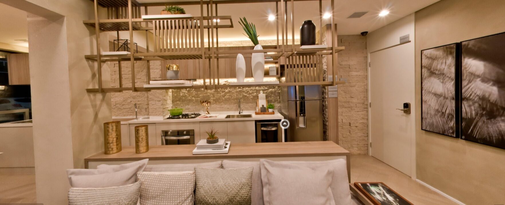 Apartamento, 2 quartos, 65 m² - Foto 9