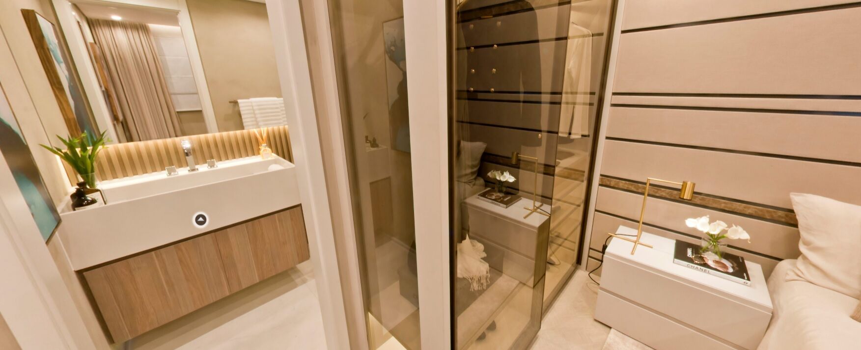 Apartamento, 2 quartos, 65 m² - Foto 7