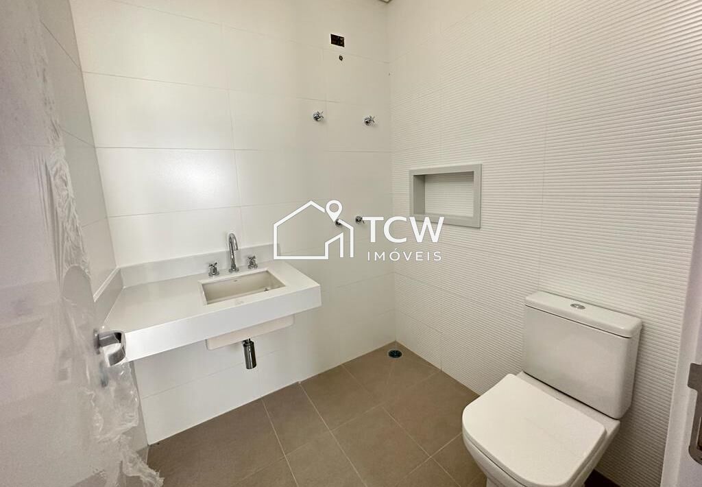 Casa de Condomínio, 3 quartos - Foto 17