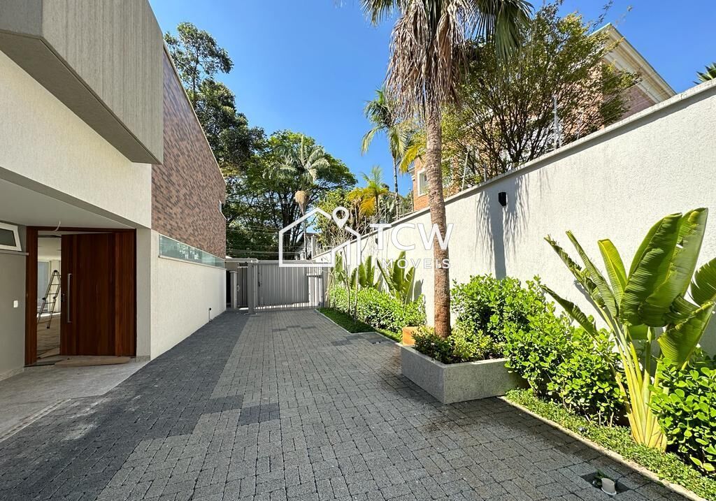 Casa de Condomínio, 3 quartos - Foto 21