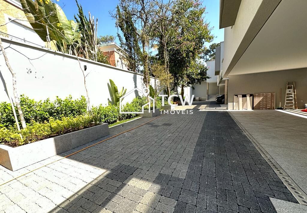 Casa de Condomínio, 3 quartos - Foto 22