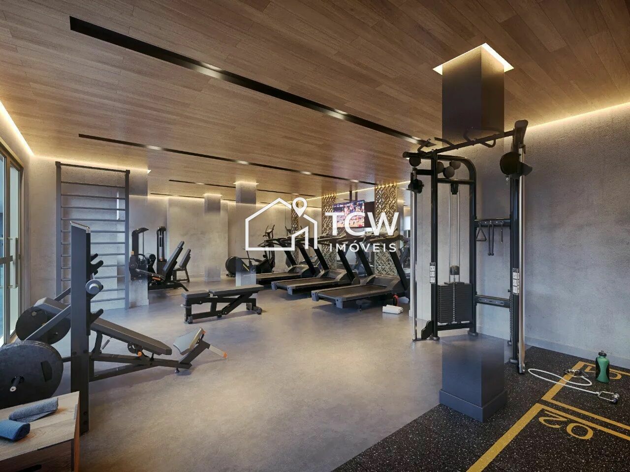 Apartamento, 4 quartos, 116 m² - Foto 11