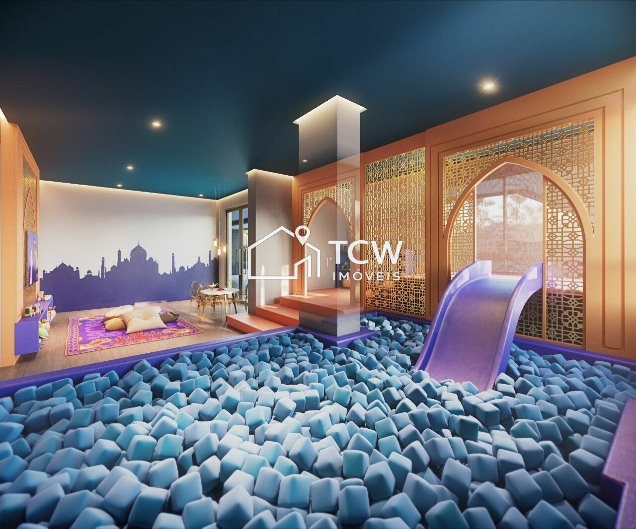 Apartamento, 4 quartos, 116 m² - Foto 12