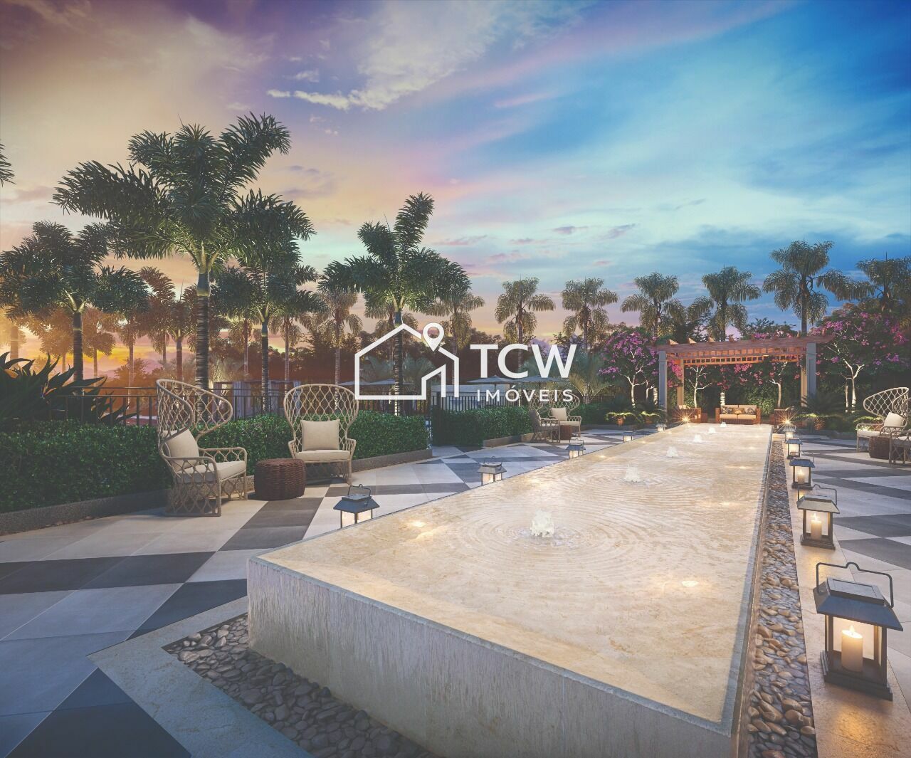 Apartamento, 4 quartos, 116 m² - Foto 4