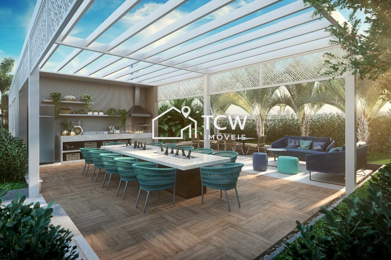 Apartamento, 4 quartos, 116 m² - Foto 14