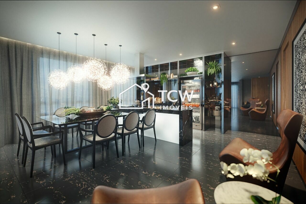 Apartamento, 4 quartos, 116 m² - Foto 9