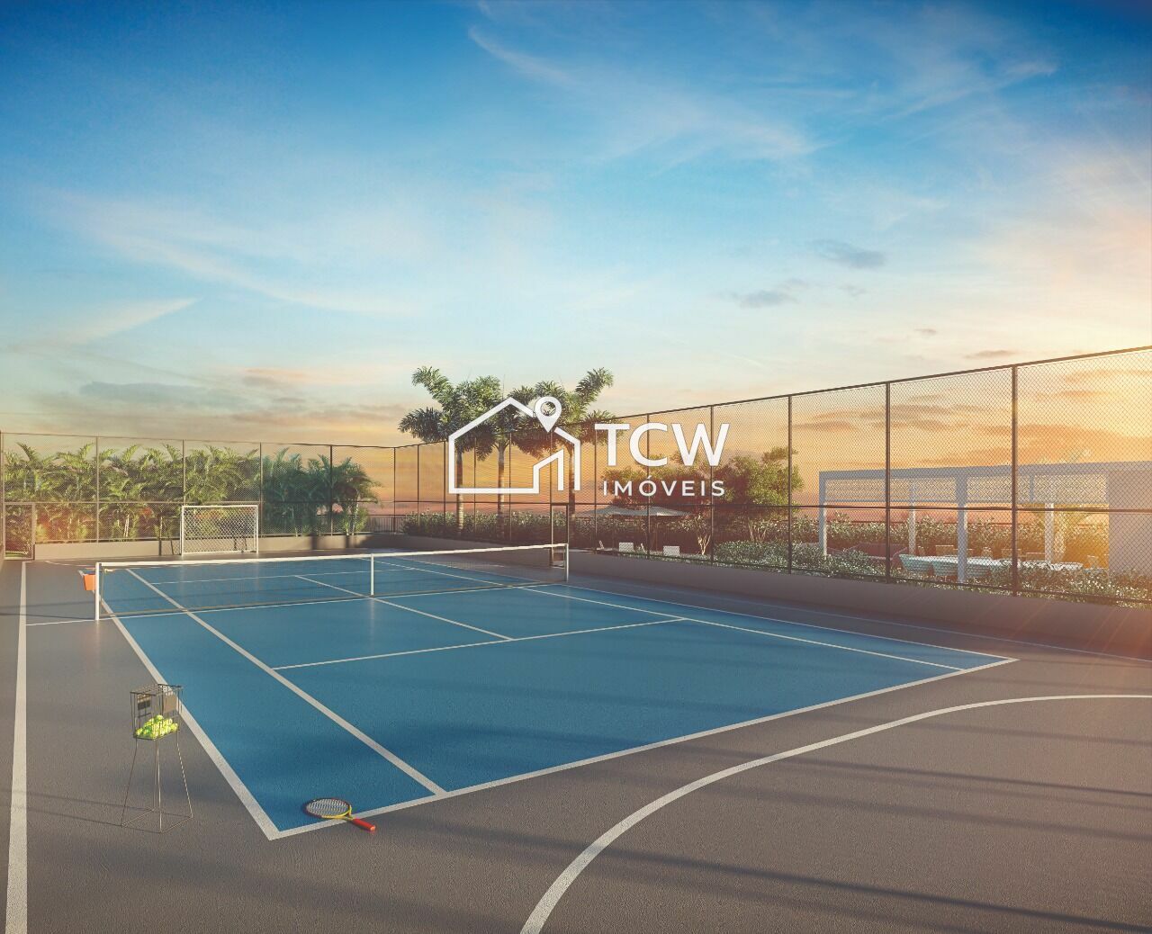 Apartamento, 4 quartos, 116 m² - Foto 15