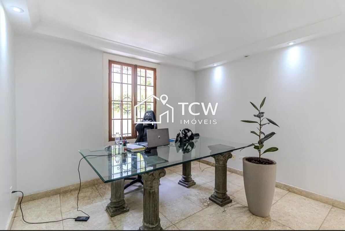 Sobrado, 3 quartos, 300 m² - Foto 4