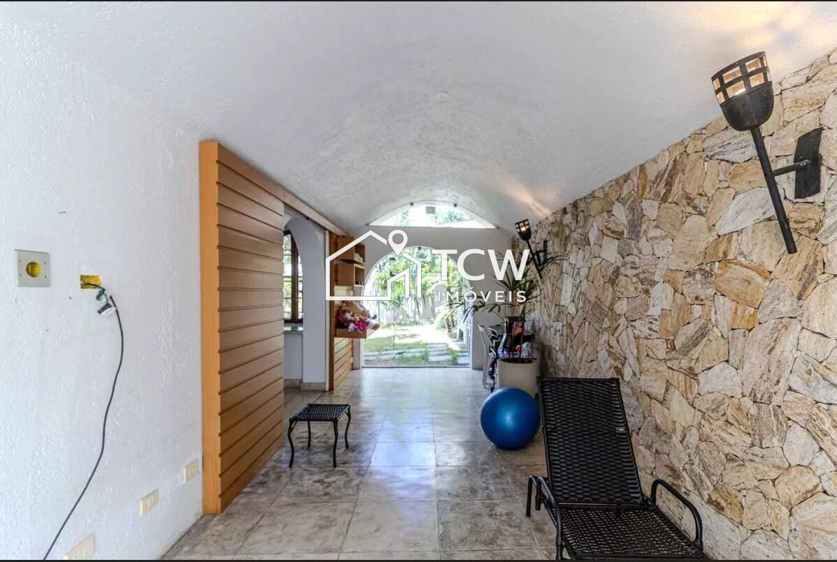 Sobrado, 3 quartos, 300 m² - Foto 6