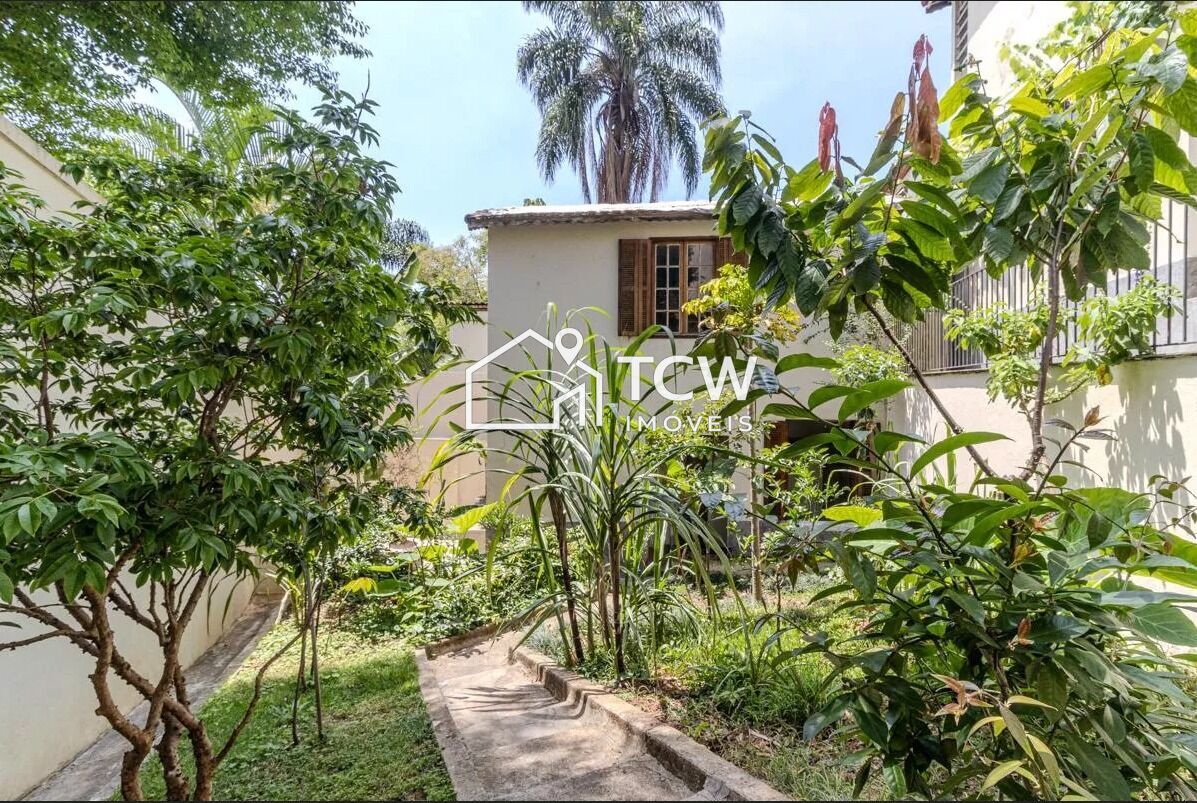 Sobrado, 3 quartos, 300 m² - Foto 11